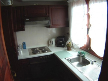 1 Bed  Flat / Apartment to Rent, Puerto de la Cruz, Tenerife - IC-81603