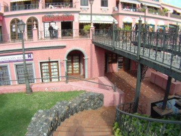  Commercial for Sale, Puerto de la Cruz, Tenerife - IC-60457