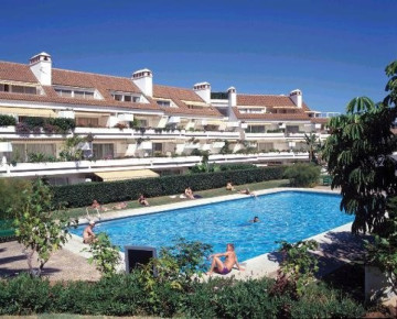  Flat / Apartment to Rent, Puerto de la Cruz, Tenerife - IC-80549