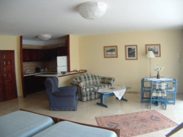 Flat / Apartment to Rent, Puerto de la Cruz, Tenerife - IC-80549