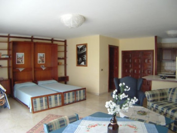  Flat / Apartment to Rent, Puerto de la Cruz, Tenerife - IC-80549