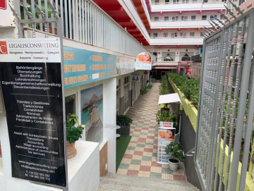  Commercial for Sale, Puerto de la Cruz, Tenerife - IC-60272