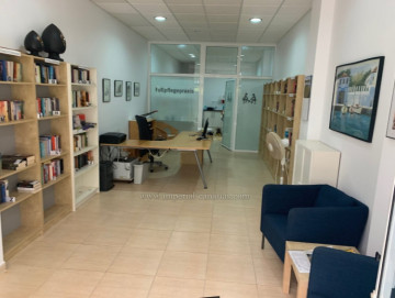  Commercial for Sale, Puerto de la Cruz, Tenerife - IC-60272