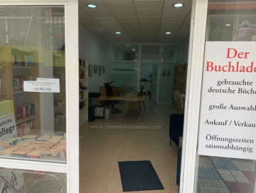  Commercial for Sale, Puerto de la Cruz, Tenerife - IC-60272