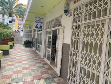  Commercial for Sale, Puerto de la Cruz, Tenerife - IC-60272
