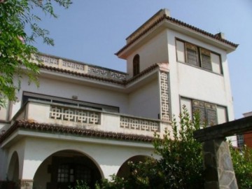 6 Bed  Villa/House for Sale, La Orotava, Tenerife - IC-52316
