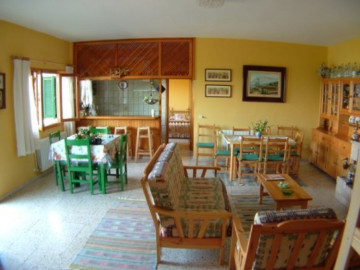 4 Bed  Villa/House for Sale, La Orotava, Tenerife - IC-41070