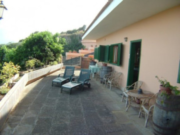4 Bed  Villa/House for Sale, La Orotava, Tenerife - IC-41070