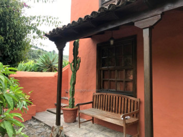 2 Bed  Villa/House for Sale, Icod de los Vinos, Tenerife - IC-VTR10501