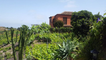 2 Bed  Villa/House for Sale, Icod de los Vinos, Tenerife - IC-VTR10501