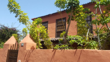 2 Bed  Villa/House for Sale, Icod de los Vinos, Tenerife - IC-VTR10501