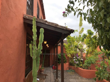 2 Bed  Villa/House for Sale, Icod de los Vinos, Tenerife - IC-VTR10501