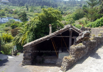 2 Bed  Villa/House for Sale, Icod de los Vinos, Tenerife - IC-VTR10501