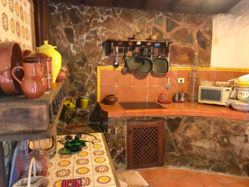 2 Bed  Villa/House for Sale, Icod de los Vinos, Tenerife - IC-VTR10501