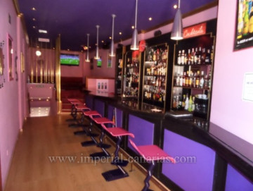  Commercial for Sale, Puerto de la Cruz, Tenerife - IC-VBR9103