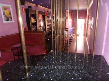  Commercial for Sale, Puerto de la Cruz, Tenerife - IC-VBR9103