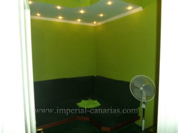  Commercial for Sale, Puerto de la Cruz, Tenerife - IC-VBR9103