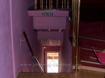  Commercial for Sale, Puerto de la Cruz, Tenerife - IC-VBR9103