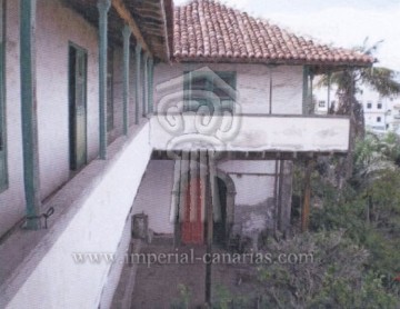 9 Bed  Villa/House for Sale, Garachico, Tenerife - IC-VTR7844