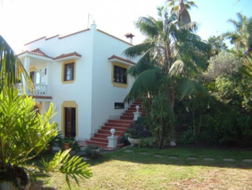 5 Bed  Villa/House for Sale, Los Realejos, Tenerife - IC-70483