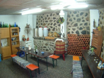 5 Bed  Villa/House for Sale, Los Realejos, Tenerife - IC-70483