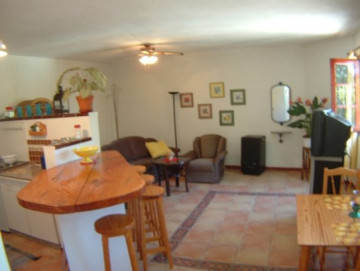 5 Bed  Villa/House for Sale, Los Realejos, Tenerife - IC-70483
