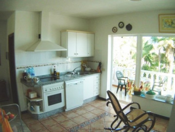 5 Bed  Villa/House for Sale, Los Realejos, Tenerife - IC-70483
