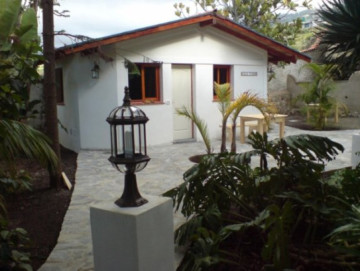 5 Bed  Villa/House for Sale, Los Realejos, Tenerife - IC-70483