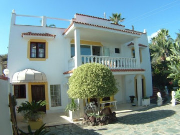 5 Bed  Villa/House for Sale, Los Realejos, Tenerife - IC-70483