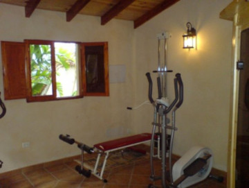 5 Bed  Villa/House for Sale, Los Realejos, Tenerife - IC-70483
