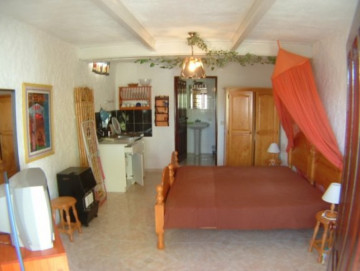 5 Bed  Villa/House for Sale, Los Realejos, Tenerife - IC-70483