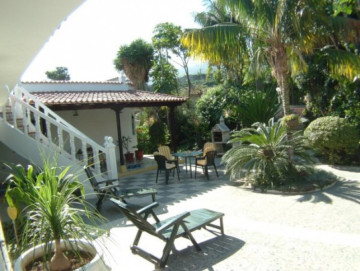 5 Bed  Villa/House for Sale, Los Realejos, Tenerife - IC-70483