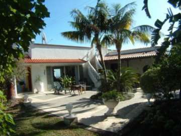 5 Bed  Villa/House for Sale, Los Realejos, Tenerife - IC-70483