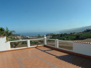 5 Bed  Villa/House for Sale, Los Realejos, Tenerife - IC-70483