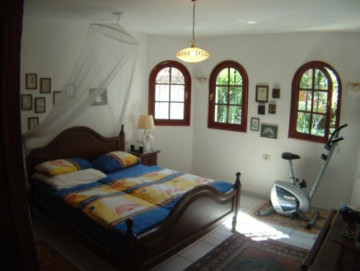 5 Bed  Villa/House for Sale, Los Realejos, Tenerife - IC-70483