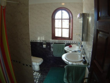 5 Bed  Villa/House for Sale, Los Realejos, Tenerife - IC-70483
