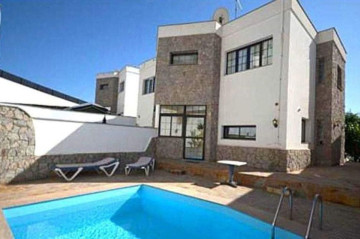 3 Bed  Villa/House for Sale, Las Palmas, Mogán, Gran Canaria - DI-16792