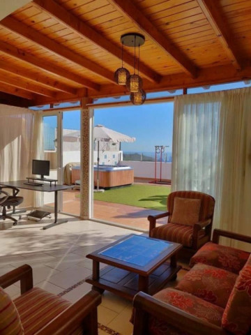 6 Bed  Villa/House for Sale, Las Palmas, Mogán, Gran Canaria - DI-16793