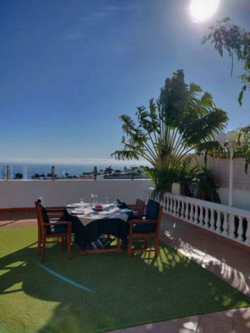 6 Bed  Villa/House for Sale, Las Palmas, Mogán, Gran Canaria - DI-16793