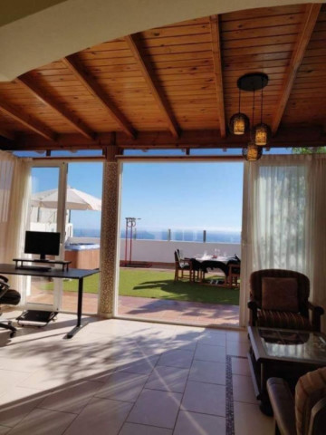 6 Bed  Villa/House for Sale, Las Palmas, Mogán, Gran Canaria - DI-16793