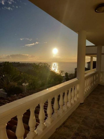 6 Bed  Villa/House for Sale, Las Palmas, Mogán, Gran Canaria - DI-16793