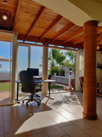 6 Bed  Villa/House for Sale, Las Palmas, Mogán, Gran Canaria - DI-16793