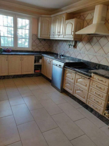 6 Bed  Villa/House for Sale, Las Palmas, Mogán, Gran Canaria - DI-16793