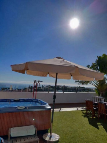 6 Bed  Villa/House for Sale, Las Palmas, Mogán, Gran Canaria - DI-16793