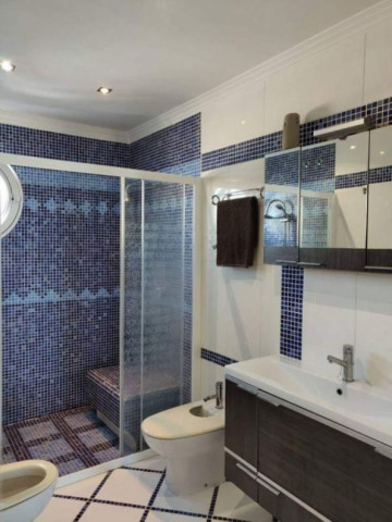 6 Bed  Villa/House for Sale, Las Palmas, Mogán, Gran Canaria - DI-16793