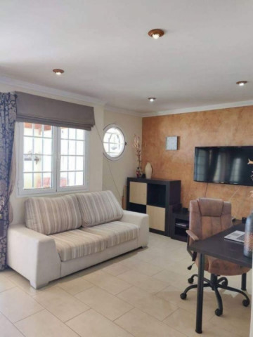 6 Bed  Villa/House for Sale, Las Palmas, Mogán, Gran Canaria - DI-16793