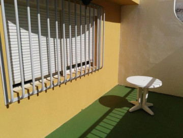 3 Bed  Villa/House to Rent, Las Palmas, San Fernando, Gran Canaria - DI-16794