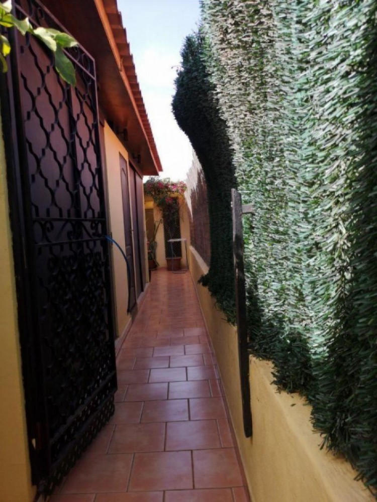 3 Bed  Villa/House for Sale, Las Palmas, Playa del Inglés, Gran Canaria - DI-16795 6