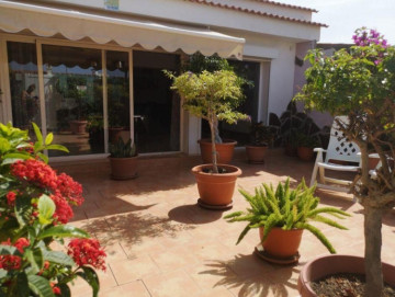 3 Bed  Villa/House for Sale, Las Palmas, Playa del Inglés, Gran Canaria - DI-16795