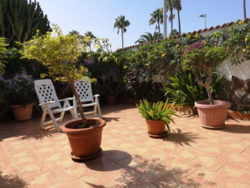 3 Bed  Villa/House for Sale, Las Palmas, Playa del Inglés, Gran Canaria - DI-16795